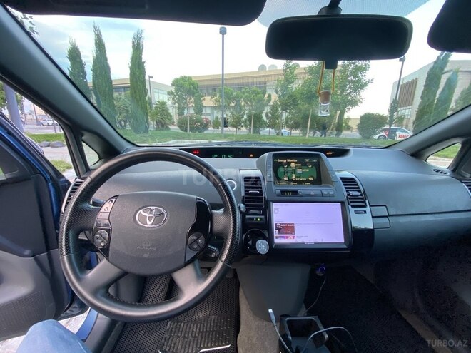 Toyota Prius 2007, 245,375 km - 1.5 l - Bakı