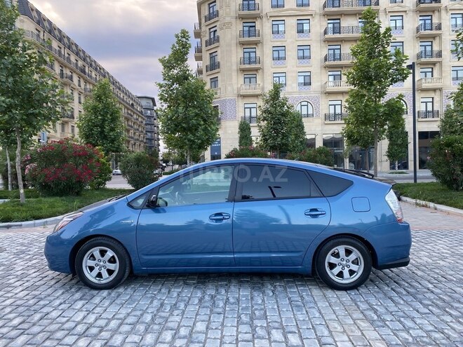 Toyota Prius 2007, 245,375 km - 1.5 l - Bakı