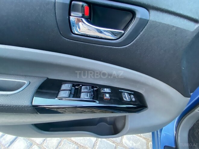 Toyota Prius 2007, 245,375 km - 1.5 l - Bakı