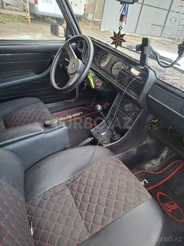 LADA (VAZ) 2107 2007, 80,000 km - 1.6 l - Bakı