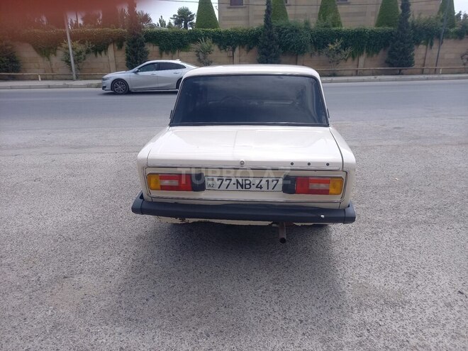 LADA (VAZ) 2106 1987, 90,000 km - 1.6 л - Bakı