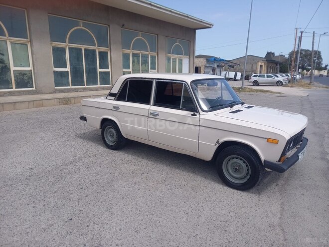 LADA (VAZ) 2106 1987, 90,000 km - 1.6 л - Bakı