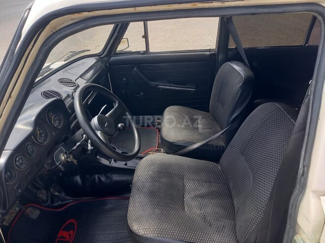 LADA (VAZ) 2106 1987, 90,000 km - 1.6 л - Bakı