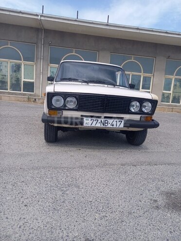 LADA (VAZ) 2106 1987, 90,000 km - 1.6 л - Bakı
