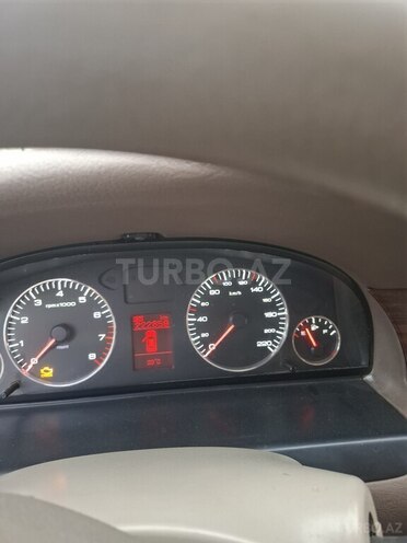 Khazar LX 2019, 222,000 km - 1.7 l - Bakı