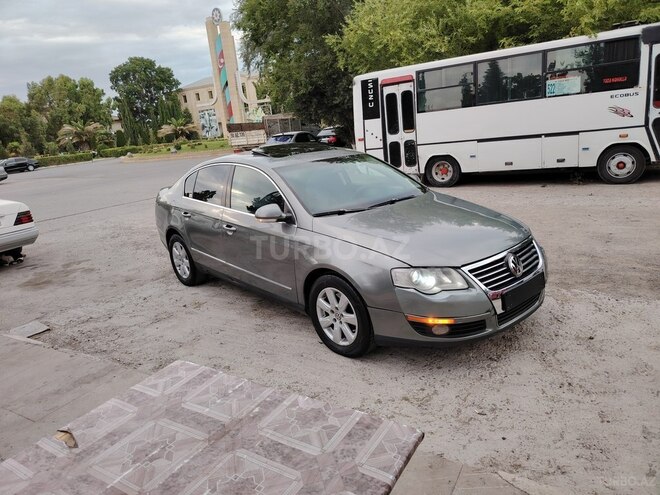 Volkswagen Passat 2007, 302,000 km - 2.0 l - Sumqayıt