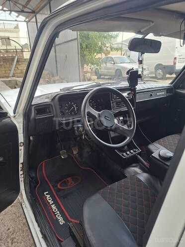 LADA (VAZ) 2107 2007, 80,000 km - 1.6 l - Bakı