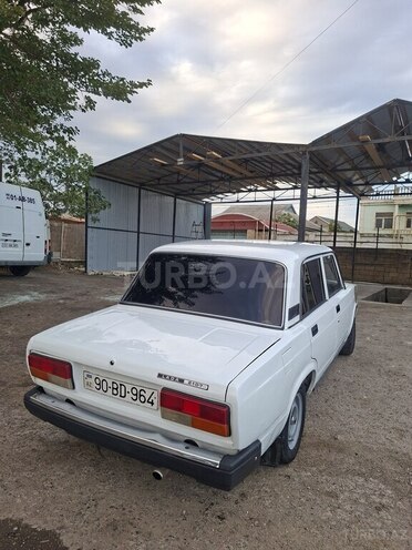 LADA (VAZ) 2107 2007, 80,000 km - 1.6 l - Bakı