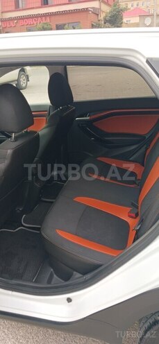 LADA (VAZ) Vesta Cross 2019, 190,000 km - 1.8 l - Bakı