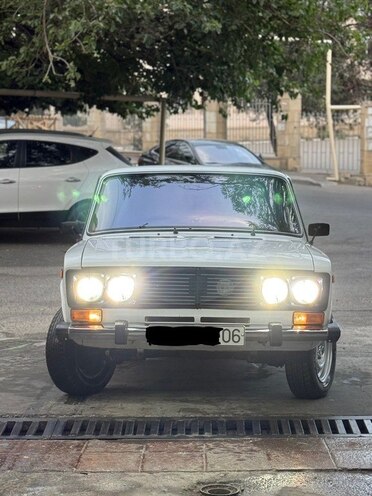LADA (VAZ) 2106 2005, 90,000 km - 1.6 л - Bakı