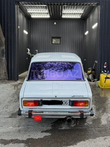 LADA (VAZ) 2106 2005, 90,000 km - 1.6 л - Bakı