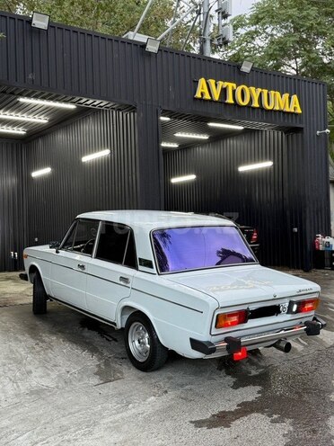 LADA (VAZ) 2106 2005, 90,000 km - 1.6 л - Bakı
