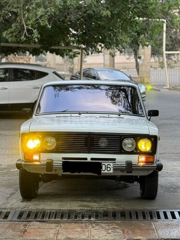 LADA (VAZ) 2106 2005, 90,000 km - 1.6 л - Bakı
