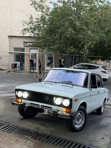 LADA (VAZ) 2106 2005, 90,000 km - 1.6 л - Bakı