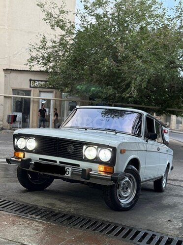 LADA (VAZ) 2106 2005, 90,000 km - 1.6 л - Bakı