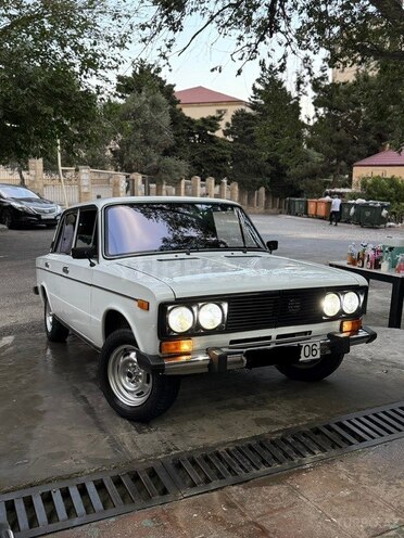LADA (VAZ) 2106 2005, 90,000 km - 1.6 л - Bakı