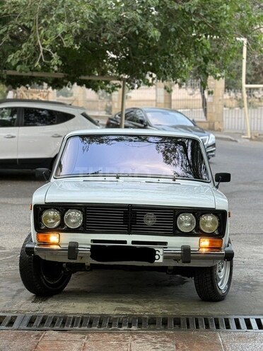 LADA (VAZ) 2106 2005, 90,000 km - 1.6 л - Bakı