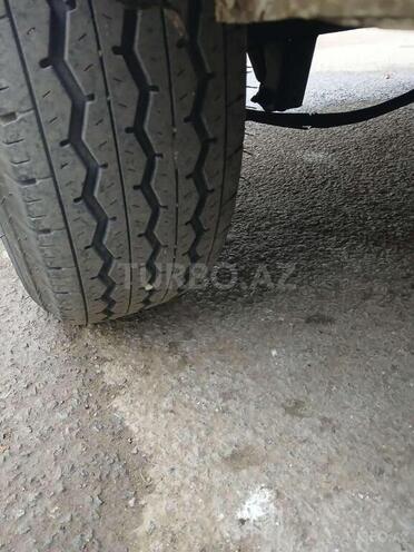 Ford Transit 1998, 495,805 km - 2.5 л - Tovuz