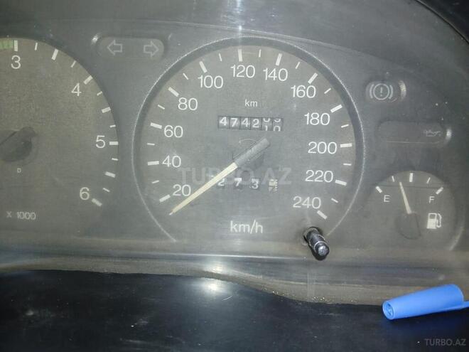 Ford Transit 1998, 495,805 km - 2.5 л - Tovuz