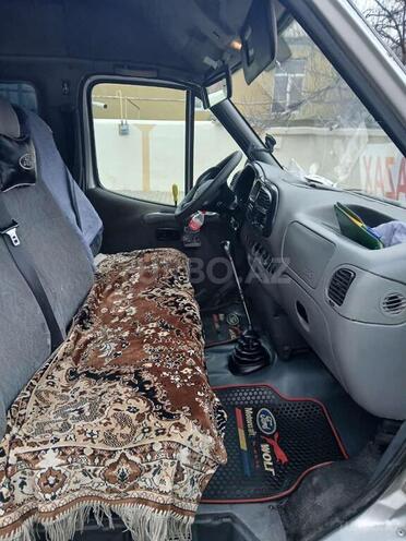 Ford Transit 1998, 495,805 km - 2.5 л - Tovuz