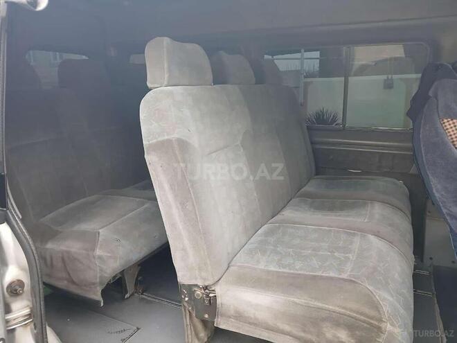 Ford Transit 1998, 495,805 km - 2.5 л - Tovuz