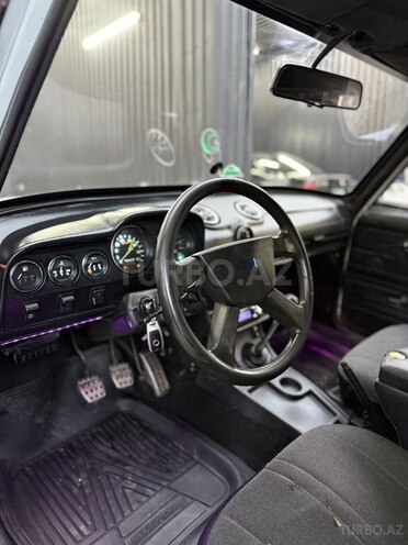 LADA (VAZ) 2106 2005, 90,000 km - 1.6 л - Bakı