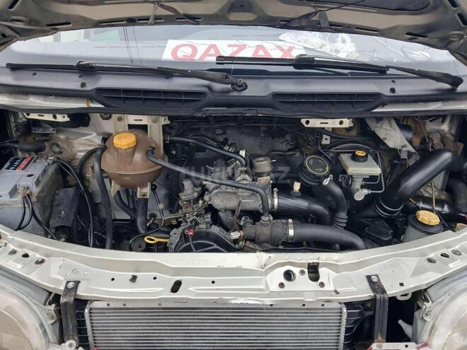 Ford Transit 1998, 495,805 km - 2.5 л - Tovuz
