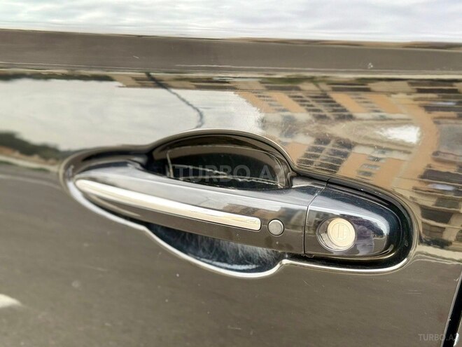 GAC  2018, 130,623 km - 1.5 l - Bakı