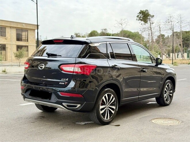 GAC  2018, 130,623 km - 1.5 l - Bakı
