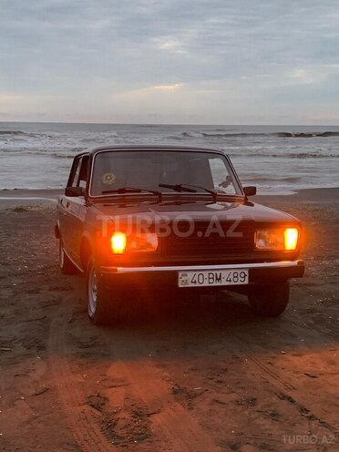 LADA (VAZ) 2107 2003, 73,000 km - 1.6 л - Quba
