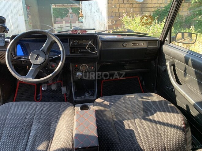 LADA (VAZ) 2107 2003, 73,000 km - 1.6 л - Quba