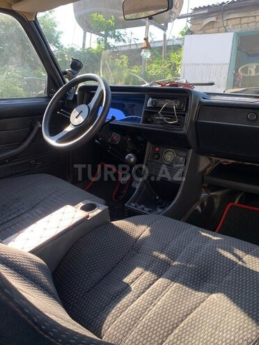 LADA (VAZ) 2107 2003, 73,000 km - 1.6 л - Quba
