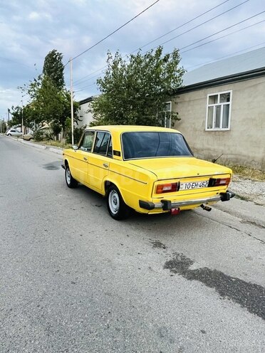 LADA (VAZ) 2106 1983, 80,000 km - 1.5 l - Bakı