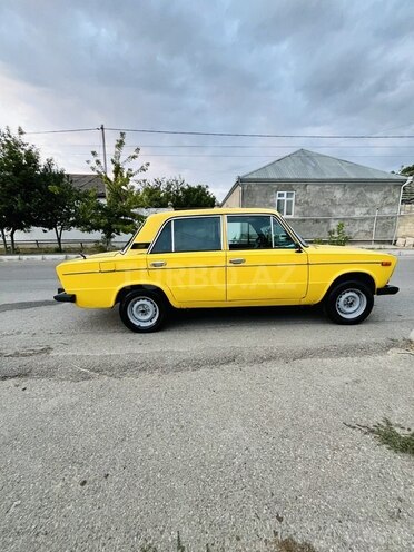 LADA (VAZ) 2106 1983, 80,000 km - 1.5 l - Bakı
