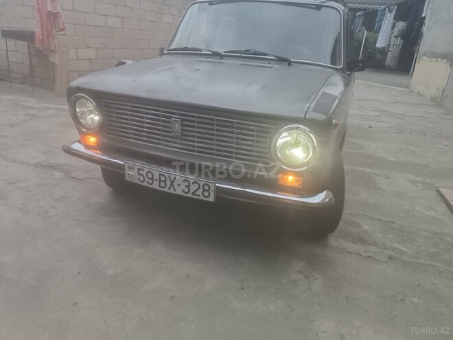 LADA (VAZ) 21011 1975, 20,000 km - 1.6 l - Tərtər