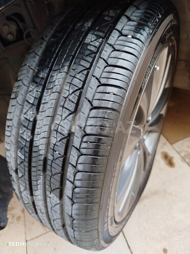 Hyundai Sonata 2012, 298,316 km - 2.0 l - Bakı