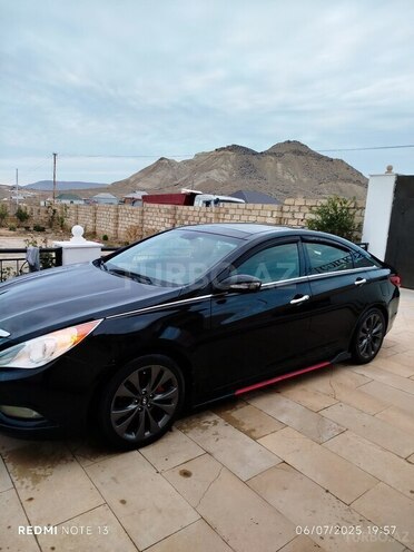 Hyundai Sonata 2012, 298,316 km - 2.0 l - Bakı