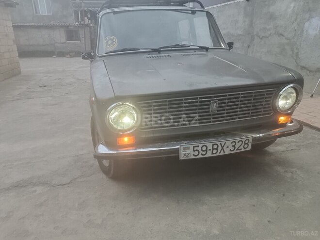 LADA (VAZ) 21011 1975, 20,000 km - 1.6 l - Tərtər