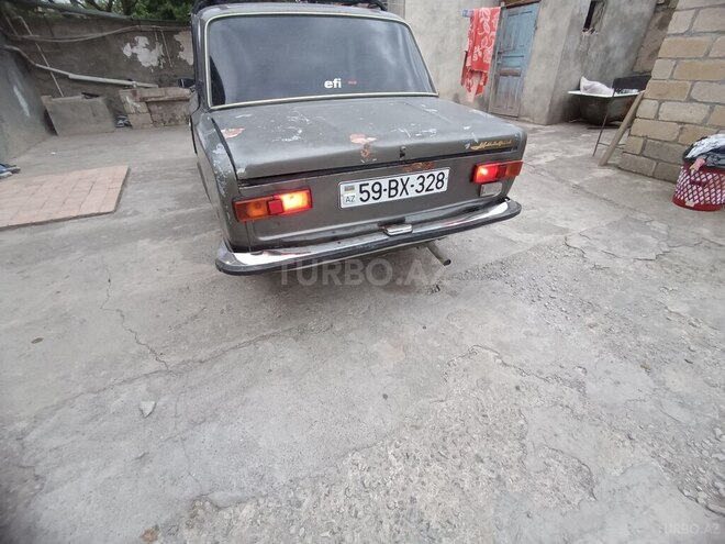 LADA (VAZ) 21011 1975, 20,000 km - 1.6 l - Tərtər