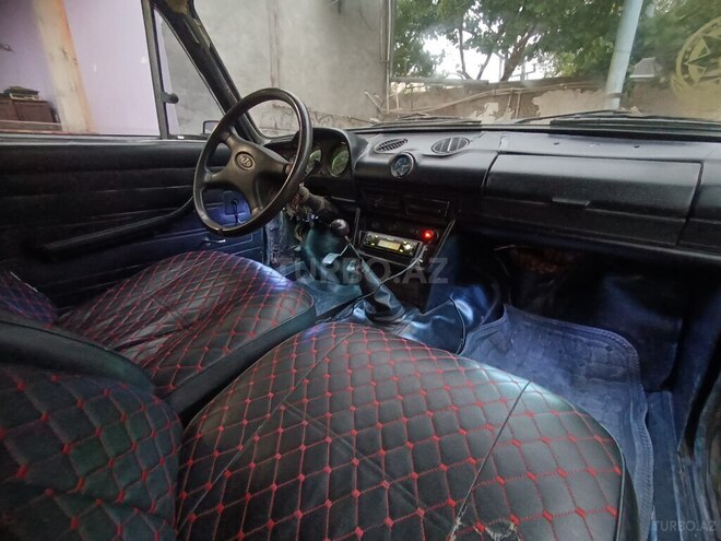 LADA (VAZ) 21011 1975, 20,000 km - 1.6 l - Tərtər