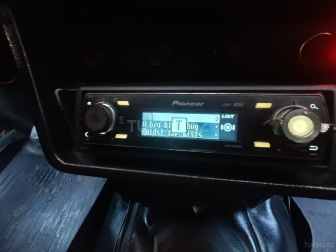 LADA (VAZ) 21011 1975, 20,000 km - 1.6 l - Tərtər
