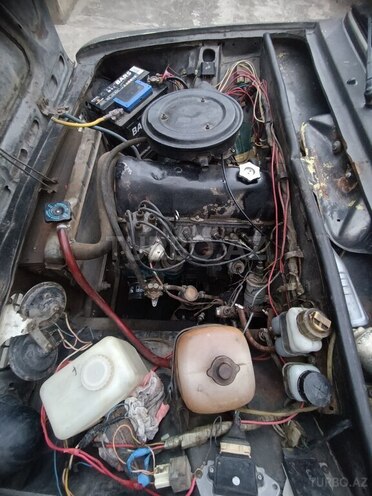 LADA (VAZ) 21011 1975, 20,000 km - 1.6 l - Tərtər