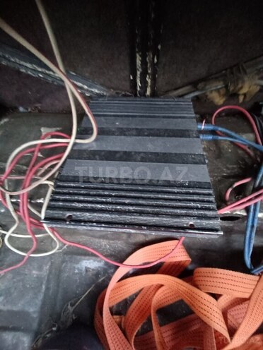 LADA (VAZ) 21011 1975, 20,000 km - 1.6 l - Tərtər