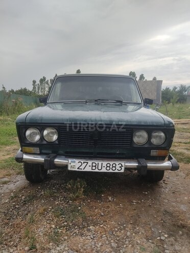 LADA (VAZ) 2106 1982, 58,000 km - 1.6 л - Xaçmaz