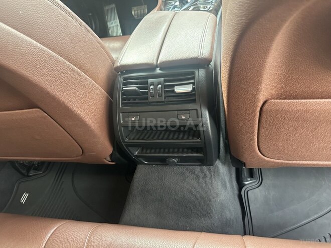 BMW 528 2015, 201,000 km - 2.0 l - Bakı