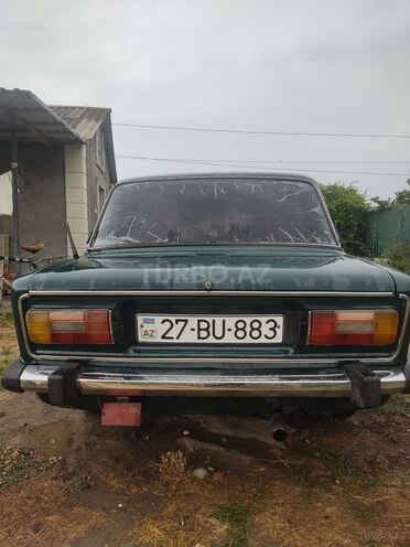LADA (VAZ) 2106 1982, 58,000 km - 1.6 л - Xaçmaz