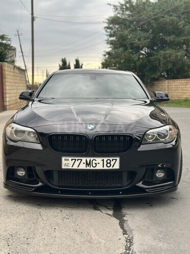 BMW 528-1