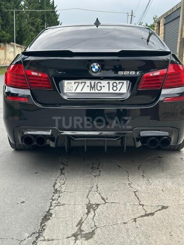 BMW 528-3