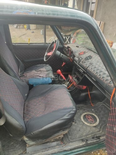 LADA (VAZ) 2106 1982, 58,000 km - 1.6 л - Xaçmaz
