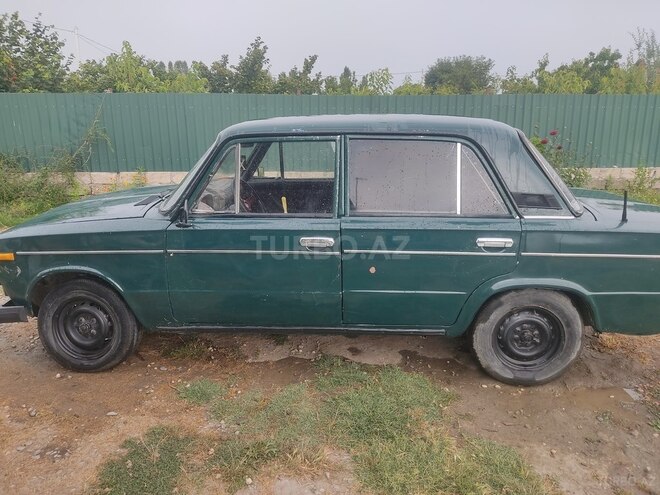 LADA (VAZ) 2106 1982, 58,000 km - 1.6 л - Xaçmaz